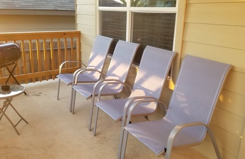 Solana Ridge House | Lackland AFB and Seaworld (2)