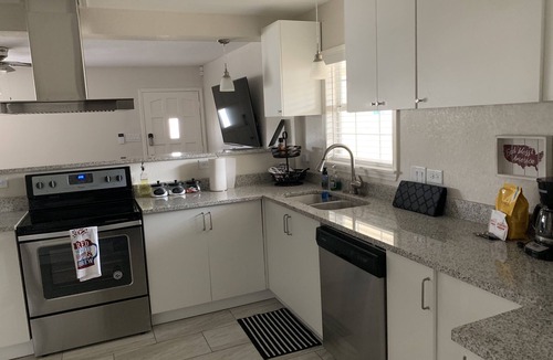 Southside House | Lackland AFB BMT Home - Easy Early Morning Access