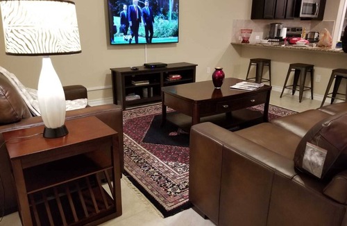 Southside House | Lackland AFB/Seaworld (1)
