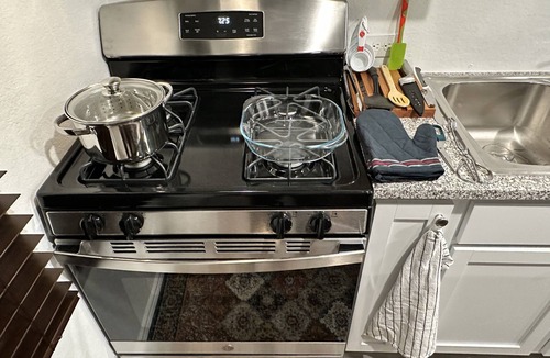 San Antonio House | Lackland-area new cozy 2 bedroom home