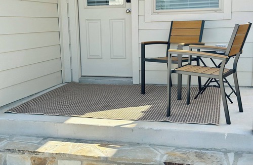 West San Antonio House | Lackland Oasis: Where Convenience Meets Comfort