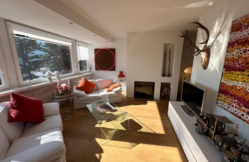 Lens Apartment | LaConcorde Golf App2 by Interhome