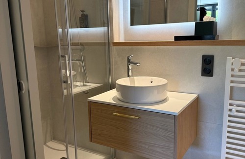 Contrexeville Hotel | LaCorniche