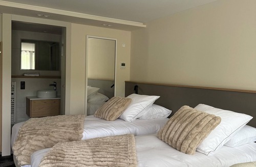 Contrexeville Hotel | LaCorniche