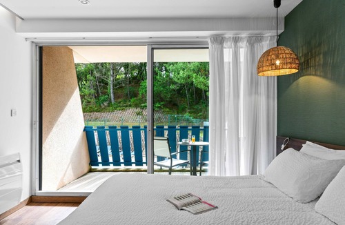 Les Estagnots Hotel | Lacotel