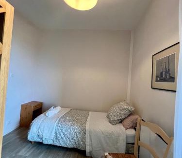 Auch House | Lacoume Saint Jacques