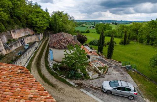 Auch House | Lacoume Saint Jacques