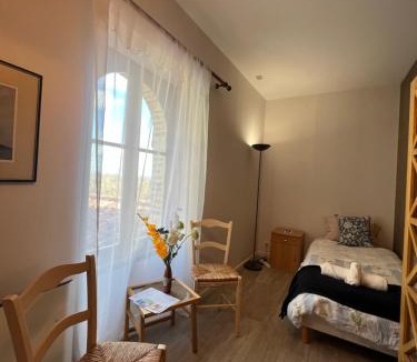 Auch House | Lacoume Saint Jacques