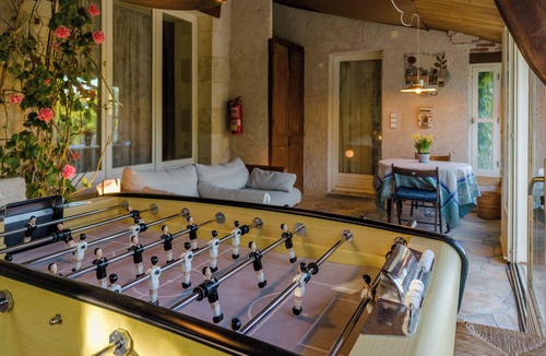 Auch House | Lacoume Saint Jacques