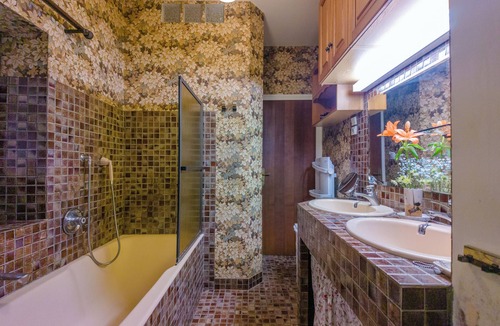 Auch House | Lacoume Saint Jacques