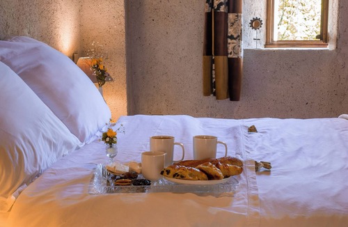 Auch House | Lacoume Saint Jacques