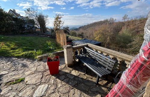 Junhac House | Lacouty le paradis!