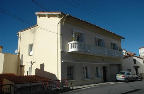 Saint-Laurent-de-Cerdans House | Lacroix - ST-LAURENT-DE-CERDANS