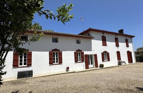 Saint-Martin-de-Seignanx House | LACROUTZ - SAINT MARTIN DE SEIGNANX