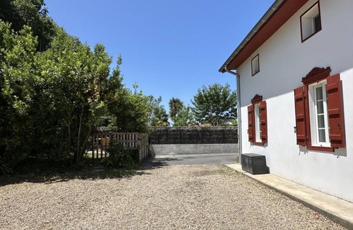 Saint-Martin-de-Seignanx House | LACROUTZ - SAINT MARTIN DE SEIGNANX