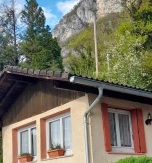 Chindrieux Ski Chalet | LACUSTRA