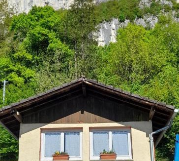 Chindrieux Ski Chalet | LACUSTRA