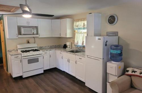 Stewartstown House | Ladd Camp