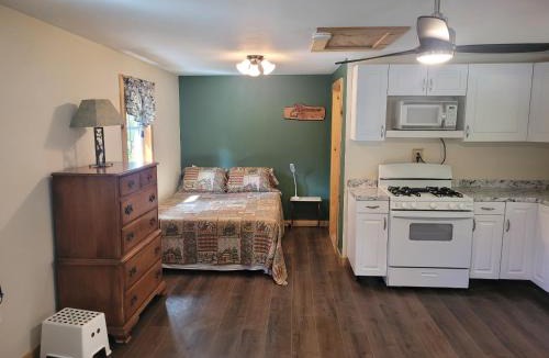 Stewartstown House | Ladd Camp