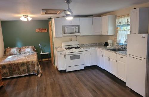 Stewartstown House | Ladd Camp