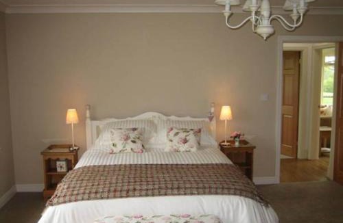 Congleton Bed & Breakfast | Ladderstile Retreat