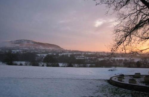 Congleton Bed & Breakfast | Ladderstile Retreat