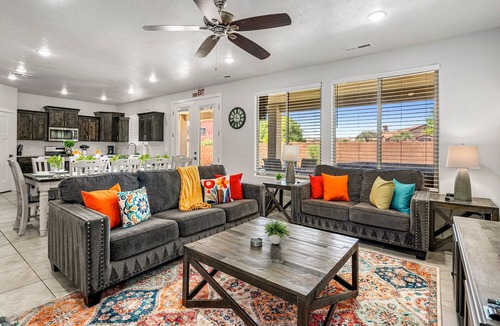 Sienna Hills House | Ladera 379, Private Spa, Smart TVs, Community Pool