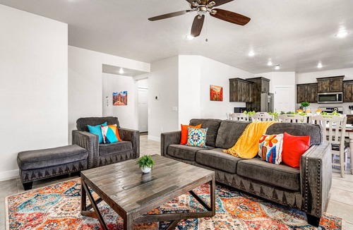 Sienna Hills House | Ladera 379, Private Spa, Smart TVs, Community Pool