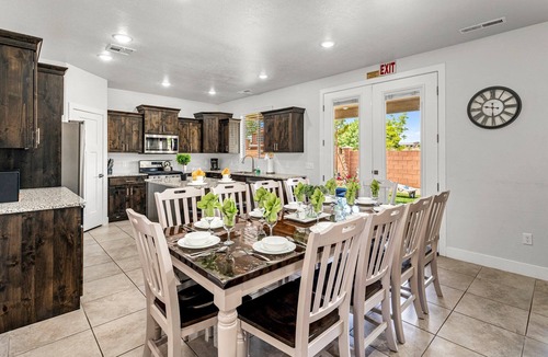Sienna Hills House | Ladera 379, Private Spa, Smart TVs, Community Pool