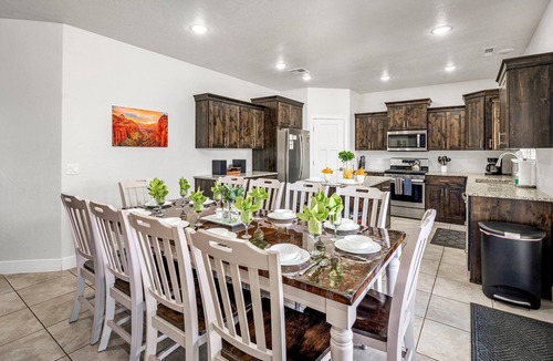 Sienna Hills House | Ladera 379, Private Spa, Smart TVs, Community Pool