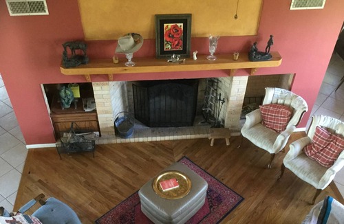 La Grange House | Ladies Country Retreat