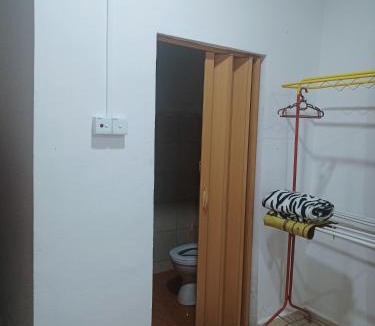 Rengit House | Lading Amas Resort