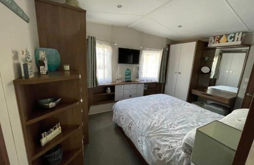 Otterton House | Ladram Bay Holiday Park D54