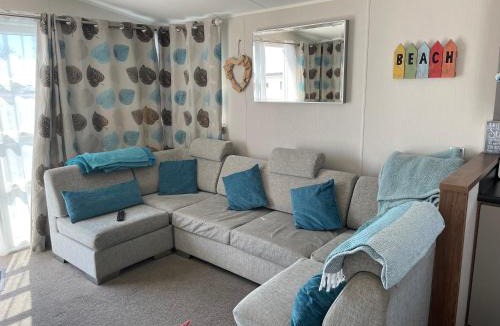 Otterton House | Ladram Bay Holiday Park D54