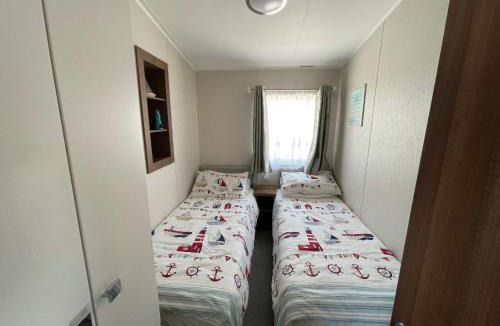 Otterton House | Ladram Bay Holiday Park D54