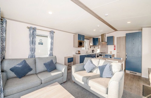 Otterton House | Ladram Otterton Premier 2