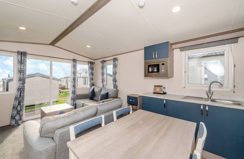 Otterton House | Ladram Otterton Premier 2