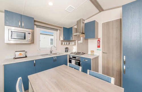 Otterton House | Ladram Otterton Premier 2