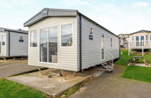 Otterton House | Ladram Otterton Premier 2