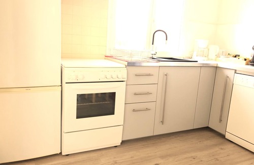 Honfleur House | Ladrine and its garden