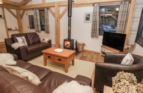 Ruthin House | Lady Bagots Cabin