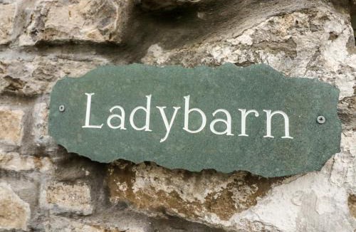 Meathop House | Lady Barn