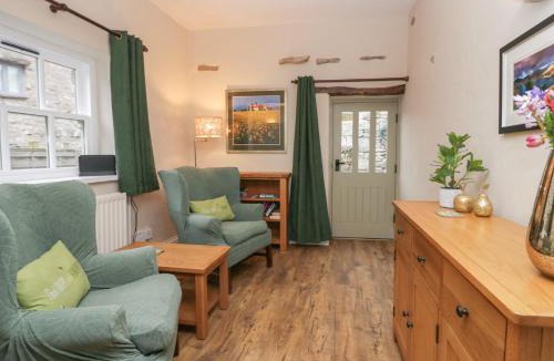 Meathop House | Lady Barn