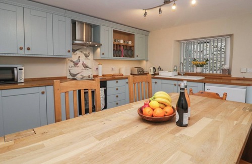 Meathop Cottage | Lady Barn