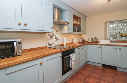 Meathop Cottage | Lady Barn