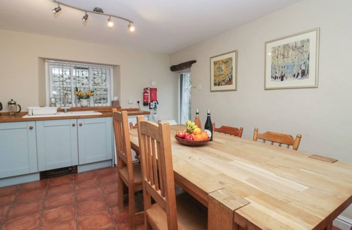 Meathop Cottage | Lady Barn