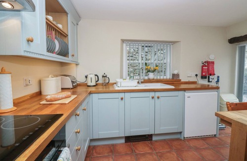 Meathop Cottage | Lady Barn