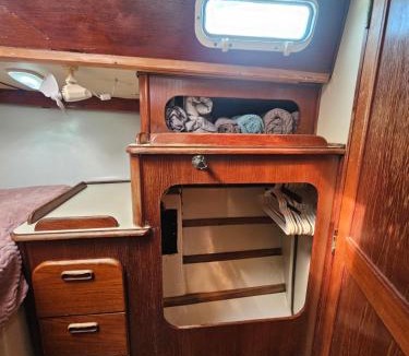 Key West Boat Rental | Lady Carmen