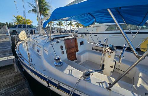 Key West Boat Rental | Lady Carmen
