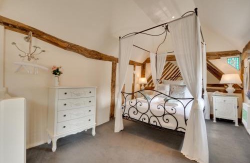 Lavenham House | Lady Cottage